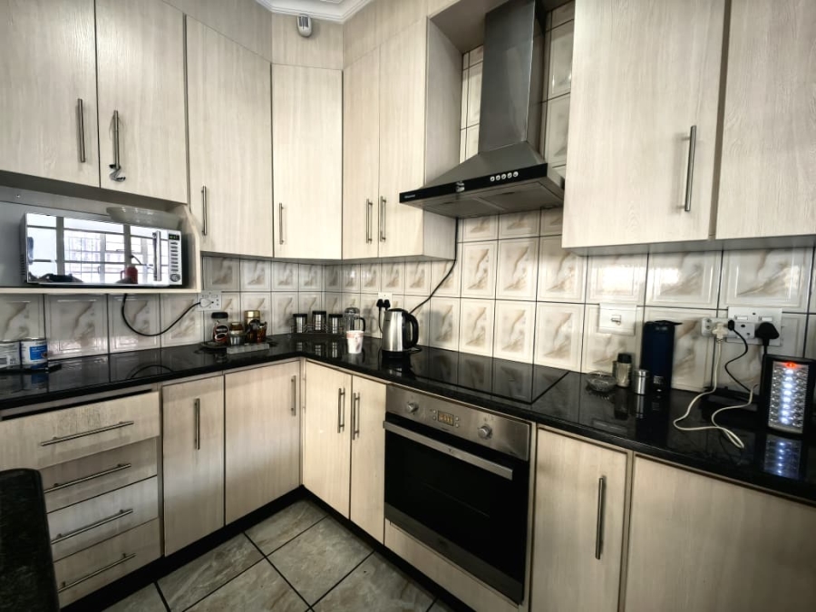 3 Bedroom Property for Sale in Oos Einde North West